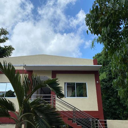One 4 Da Road Hotel Panglao Eksteriør billede