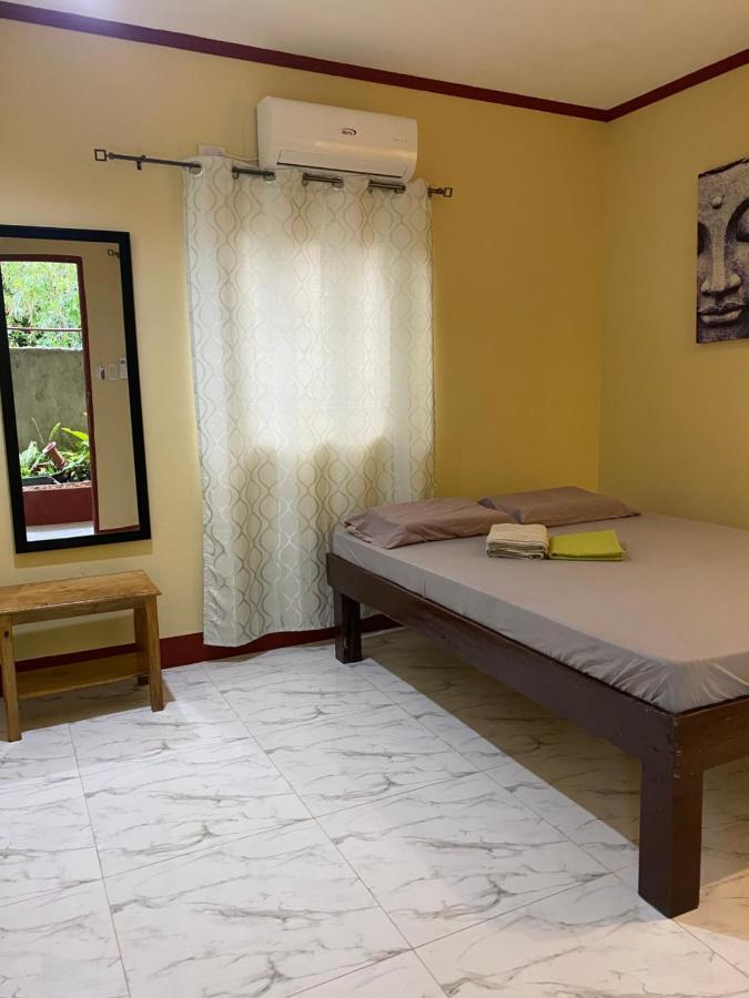 One 4 Da Road Hotel Panglao Eksteriør billede