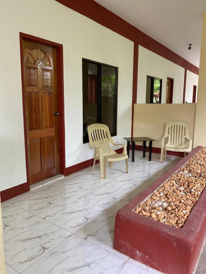 One 4 Da Road Hotel Panglao Eksteriør billede