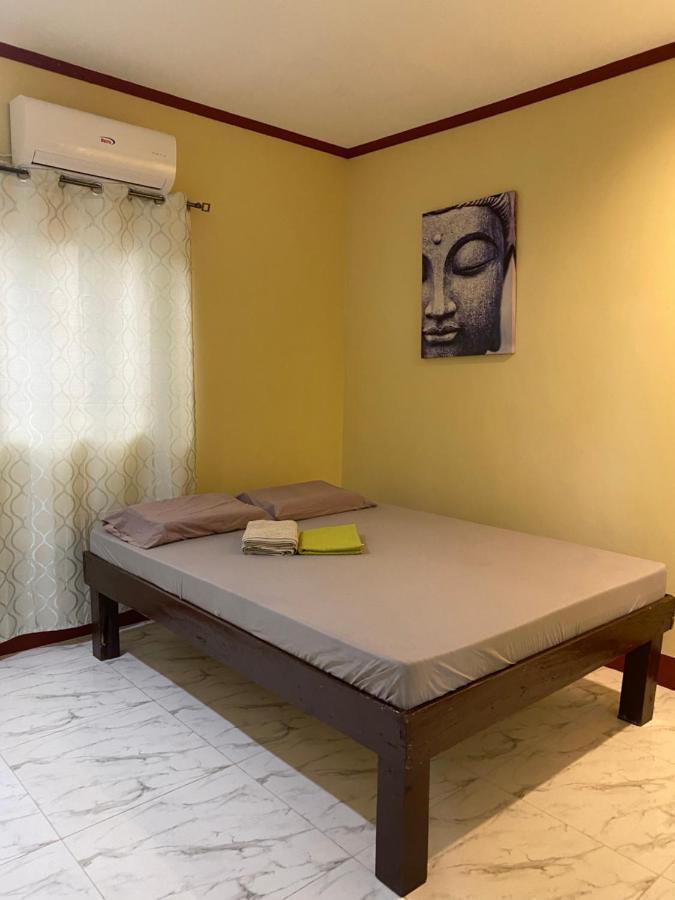 One 4 Da Road Hotel Panglao Eksteriør billede