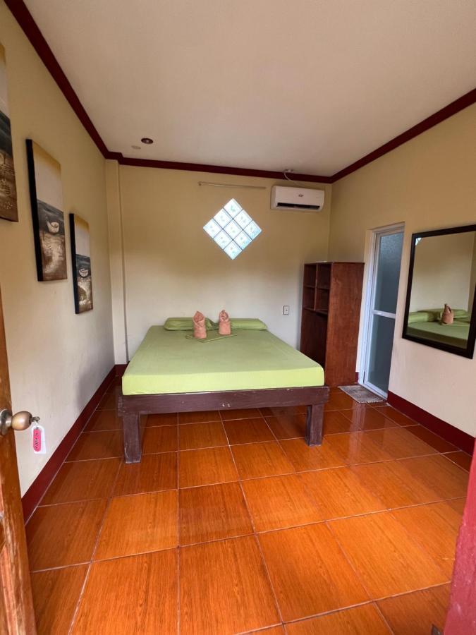 One 4 Da Road Hotel Panglao Eksteriør billede