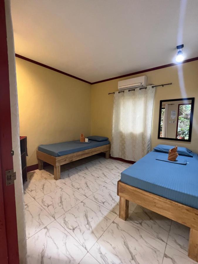 One 4 Da Road Hotel Panglao Eksteriør billede