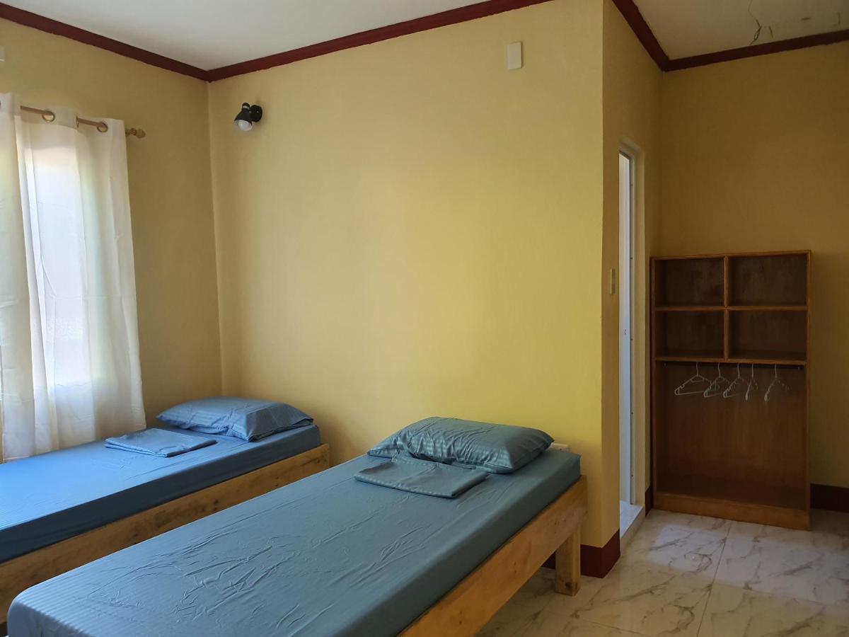 One 4 Da Road Hotel Panglao Eksteriør billede