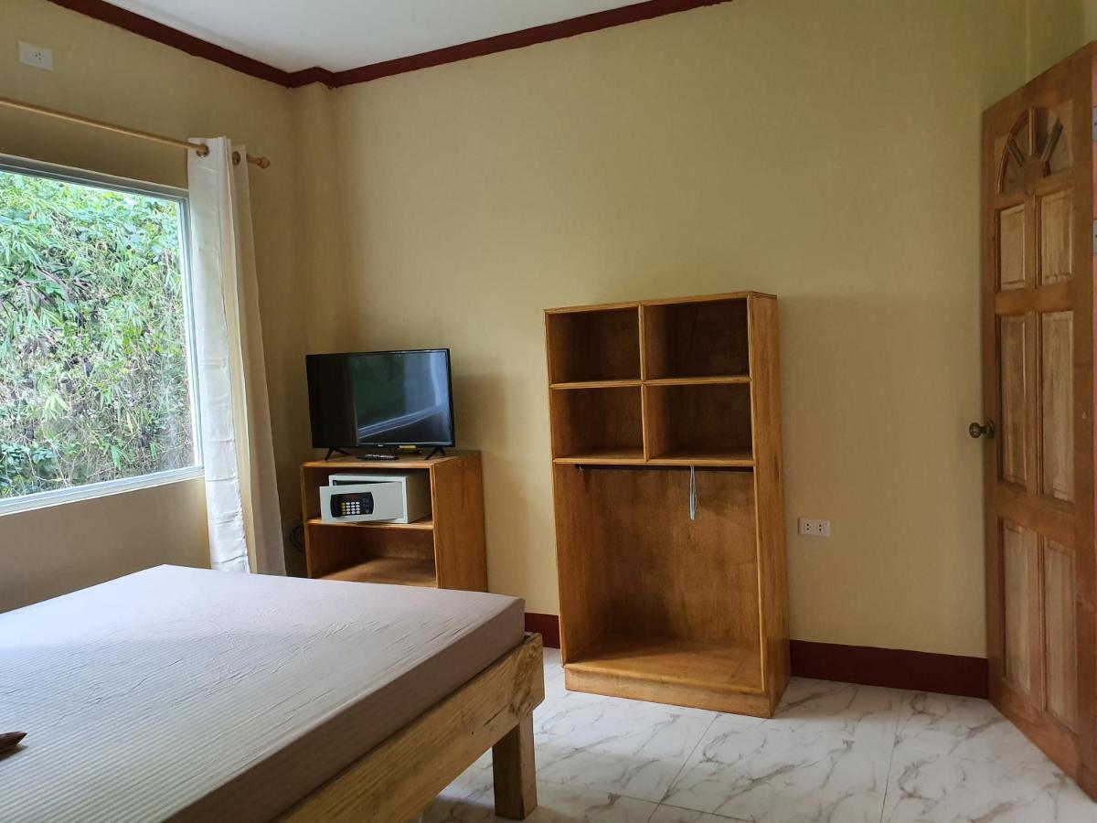 One 4 Da Road Hotel Panglao Eksteriør billede